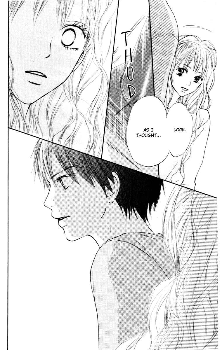 Page 44 Chapter 14 Kimi ni Todoke