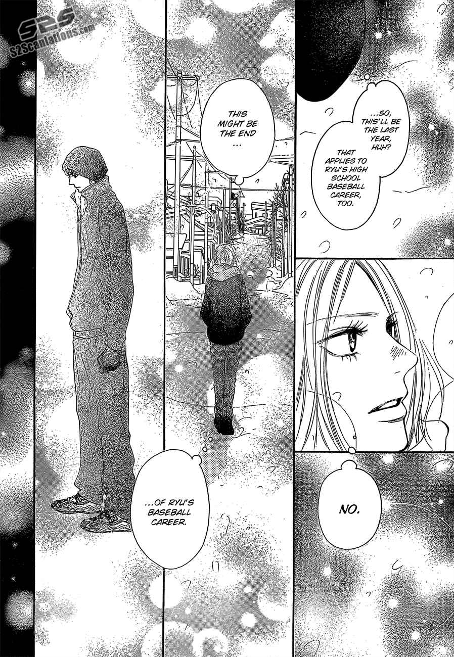 Page 11 Chapter 81 Kimi ni Todoke
