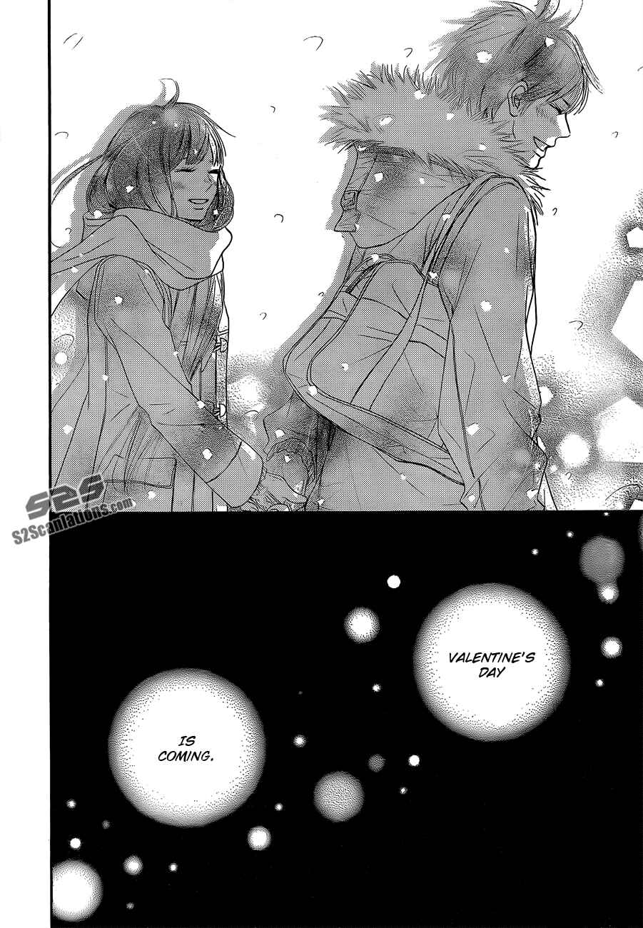 Page 27 Chapter 81 Kimi ni Todoke