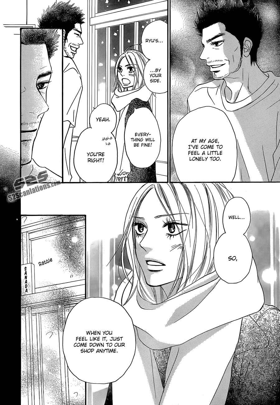 Page 7 Chapter 81 Kimi ni Todoke