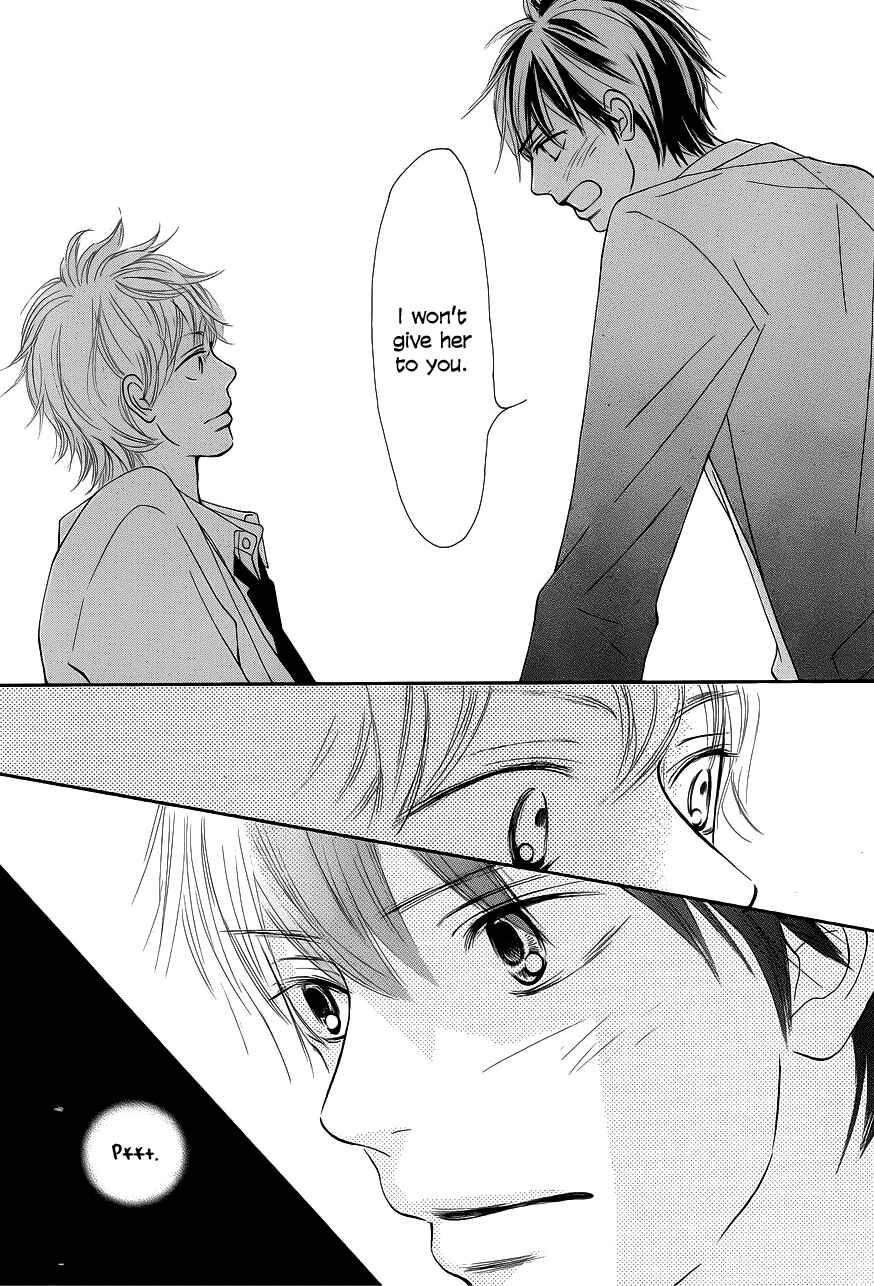 Page 16 Chapter 66 Kimi ni Todoke
