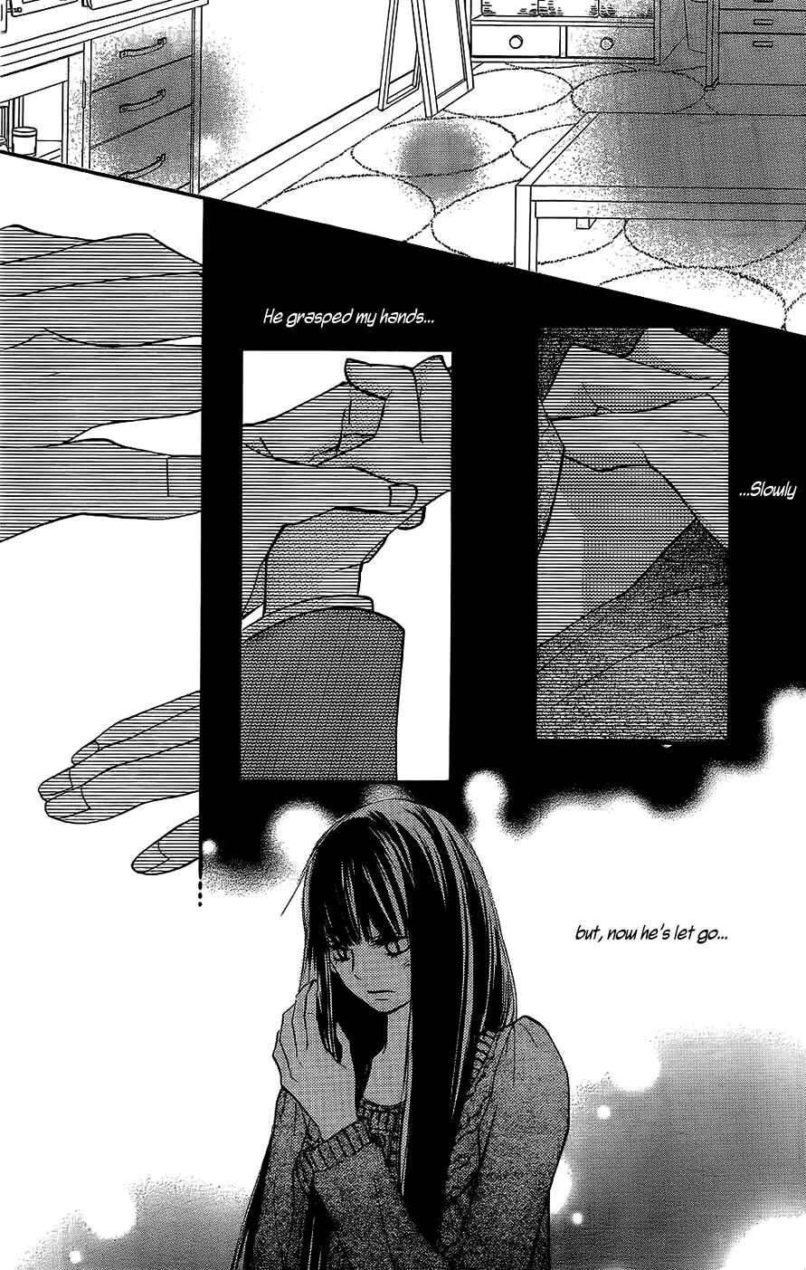 Page 37 Chapter 66 Kimi ni Todoke