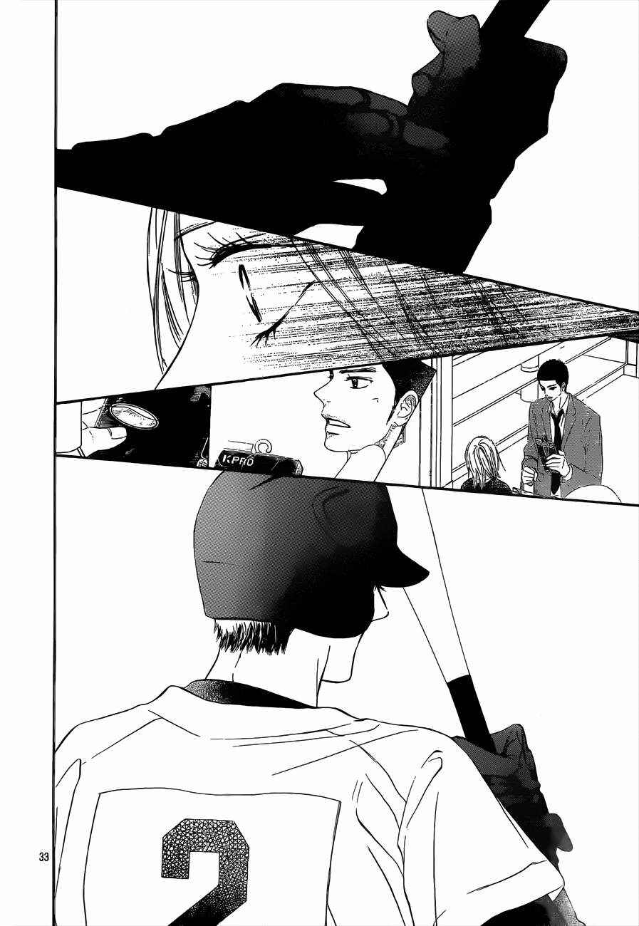 Page 34 Chapter 100 Kimi ni Todoke