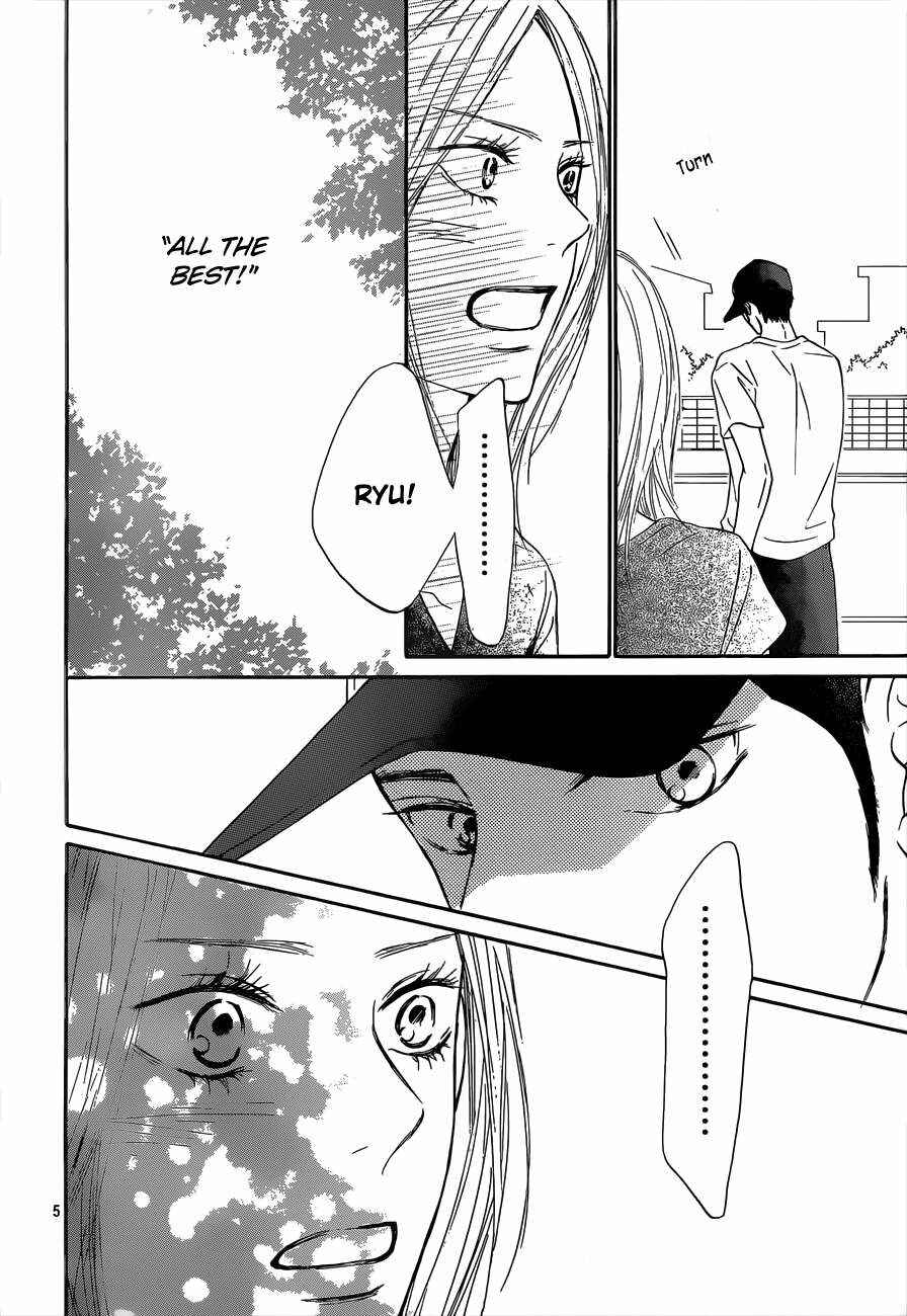 Page 6 Chapter 100 Kimi ni Todoke