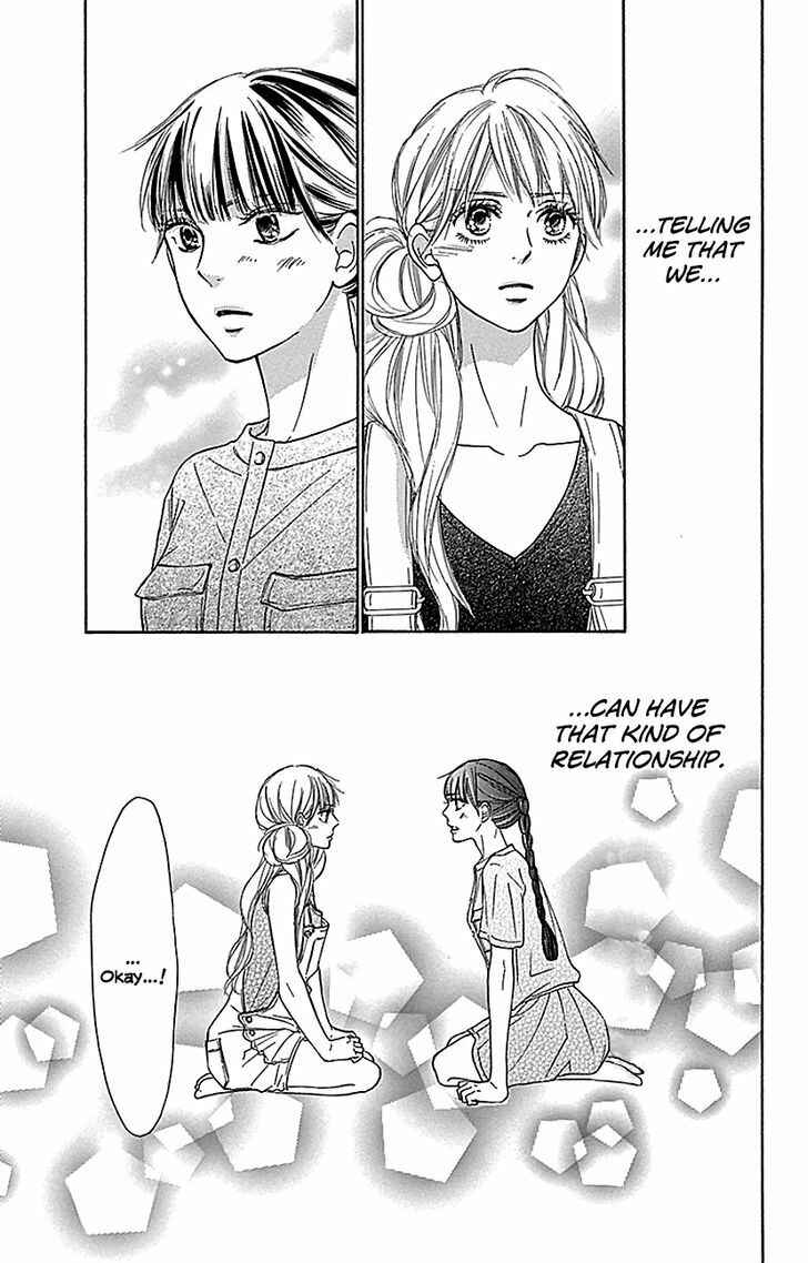 Page 13 Chapter 106 Kimi ni Todoke