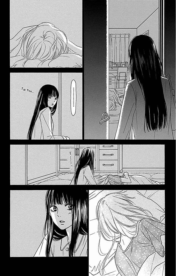 Page 24 Chapter 106 Kimi ni Todoke