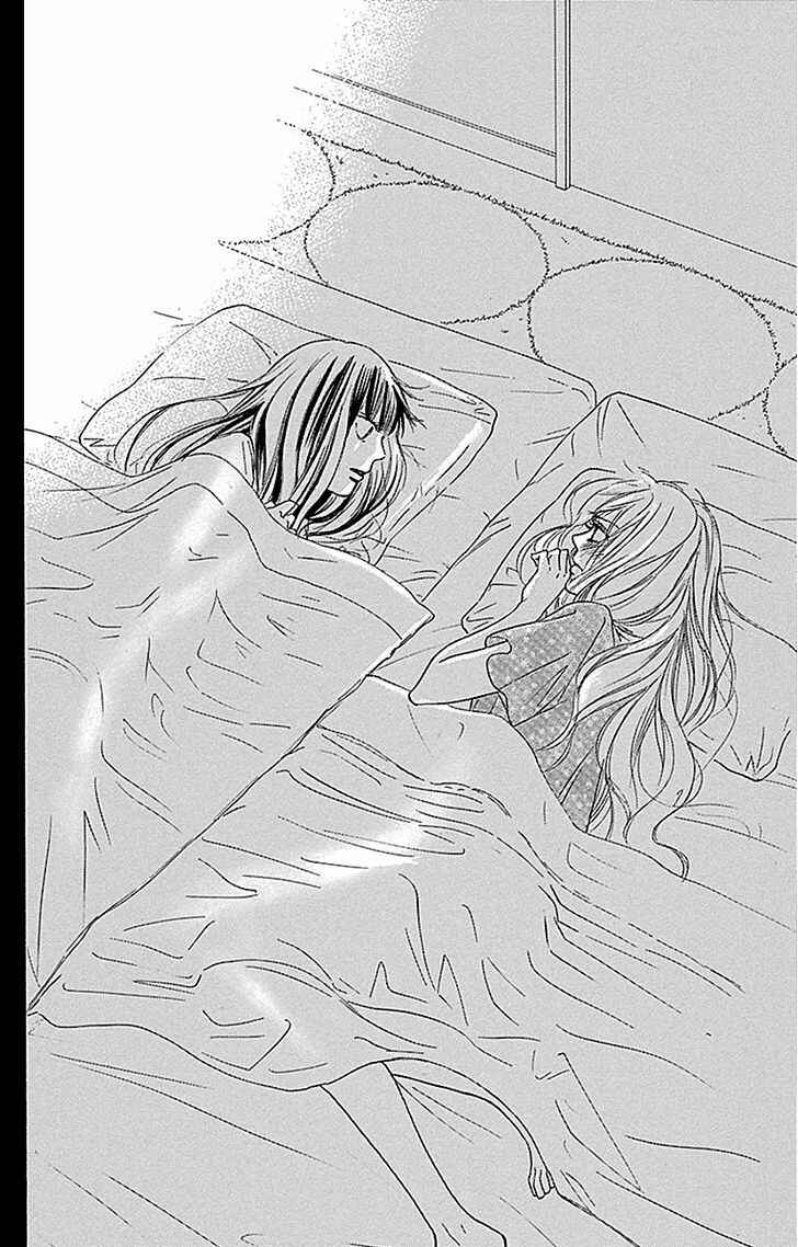 Page 28 Chapter 106 Kimi ni Todoke