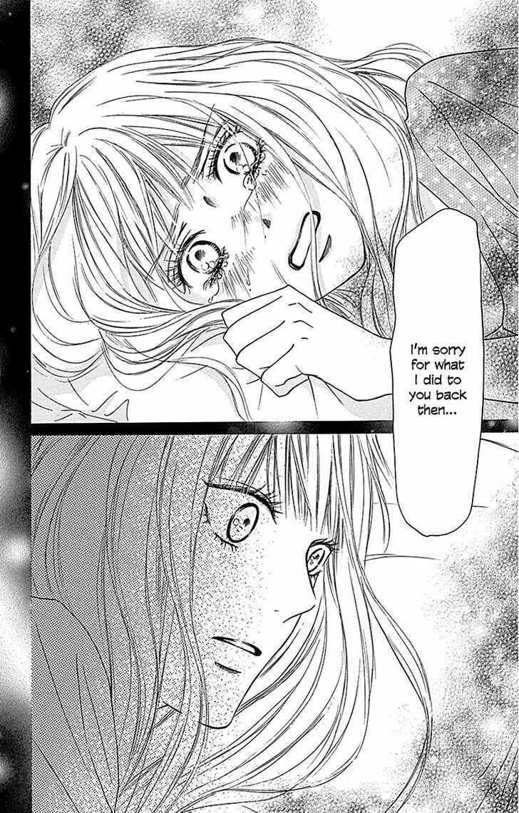 Page 30 Chapter 106 Kimi ni Todoke