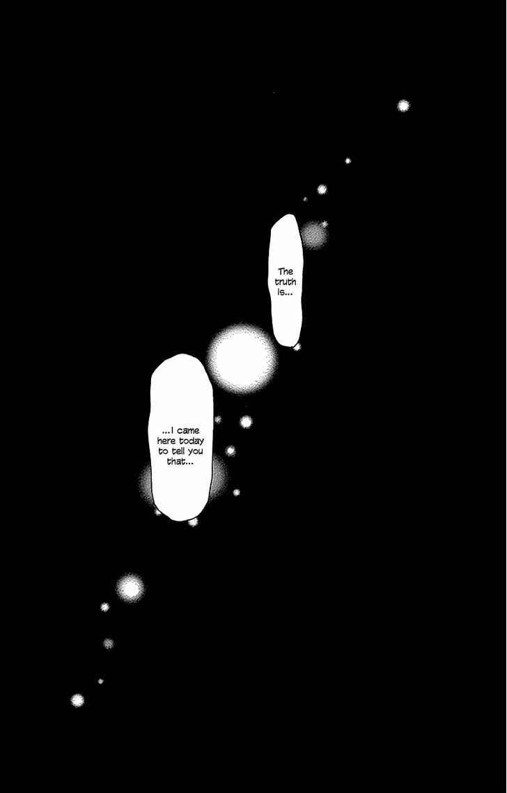 Page 33 Chapter 106 Kimi ni Todoke