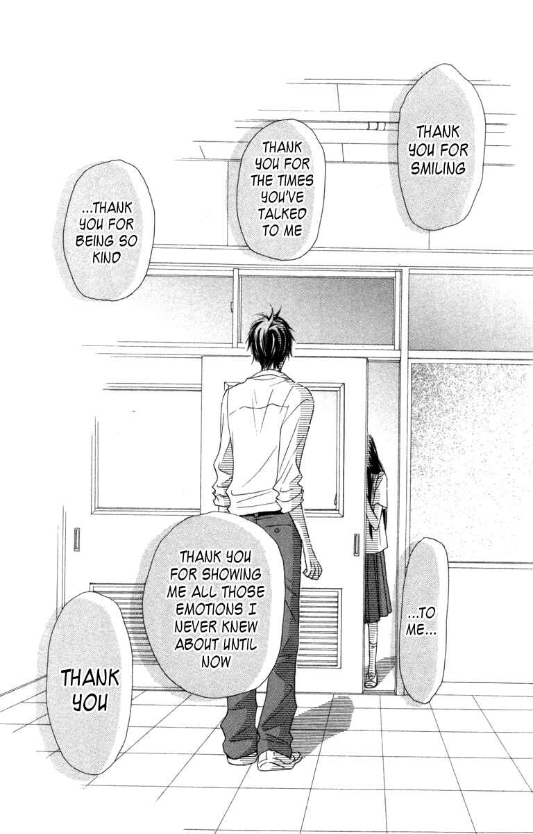 Page 25 Chapter 39 Kimi ni Todoke