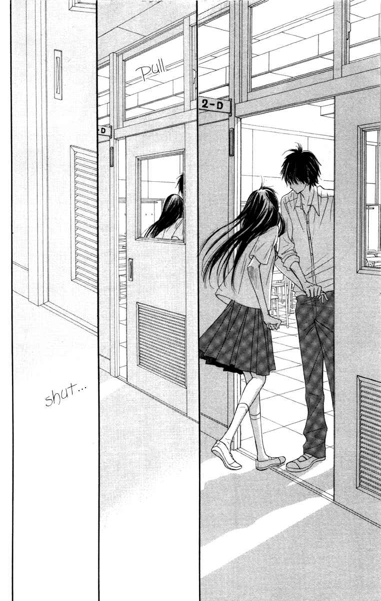 Page 32 Chapter 39 Kimi ni Todoke