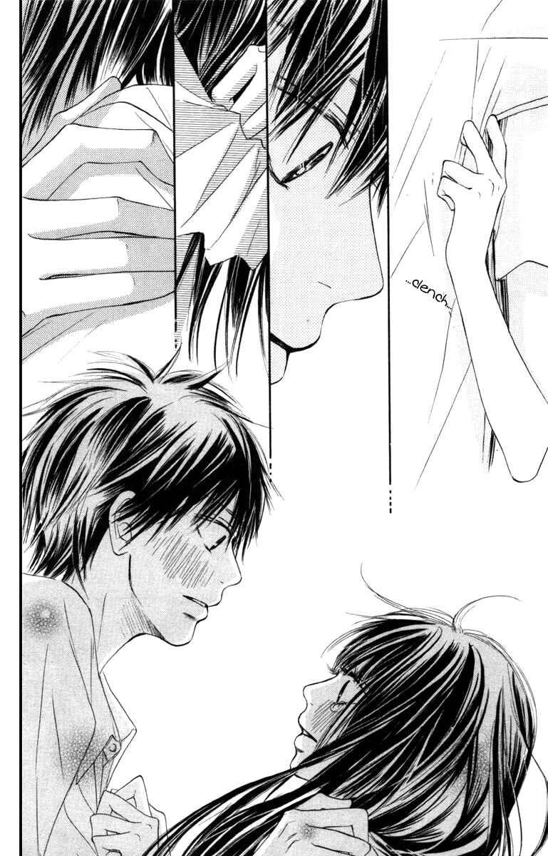 Page 40 Chapter 39 Kimi ni Todoke