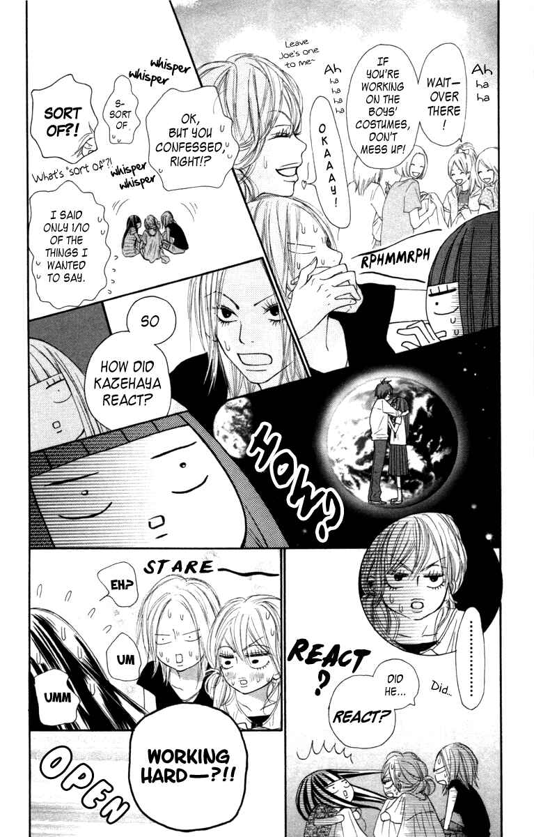 Page 48 Chapter 39 Kimi ni Todoke