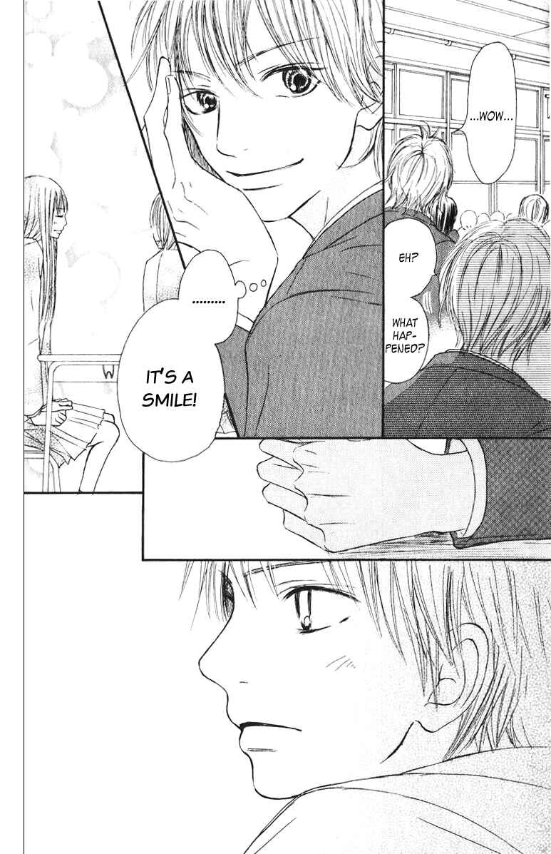 Page 23 Chapter 29 Kimi ni Todoke