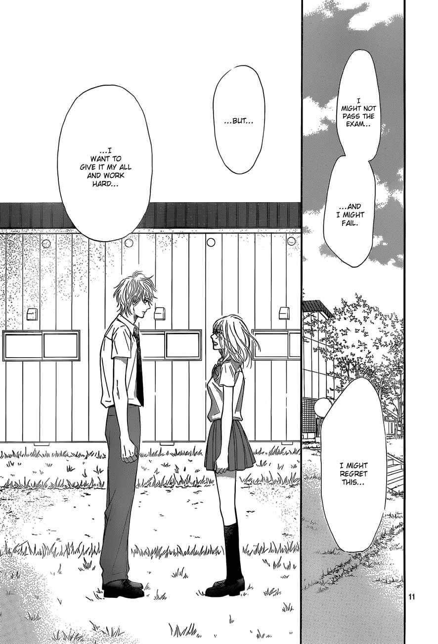 Page 12 Chapter 95 Kimi ni Todoke