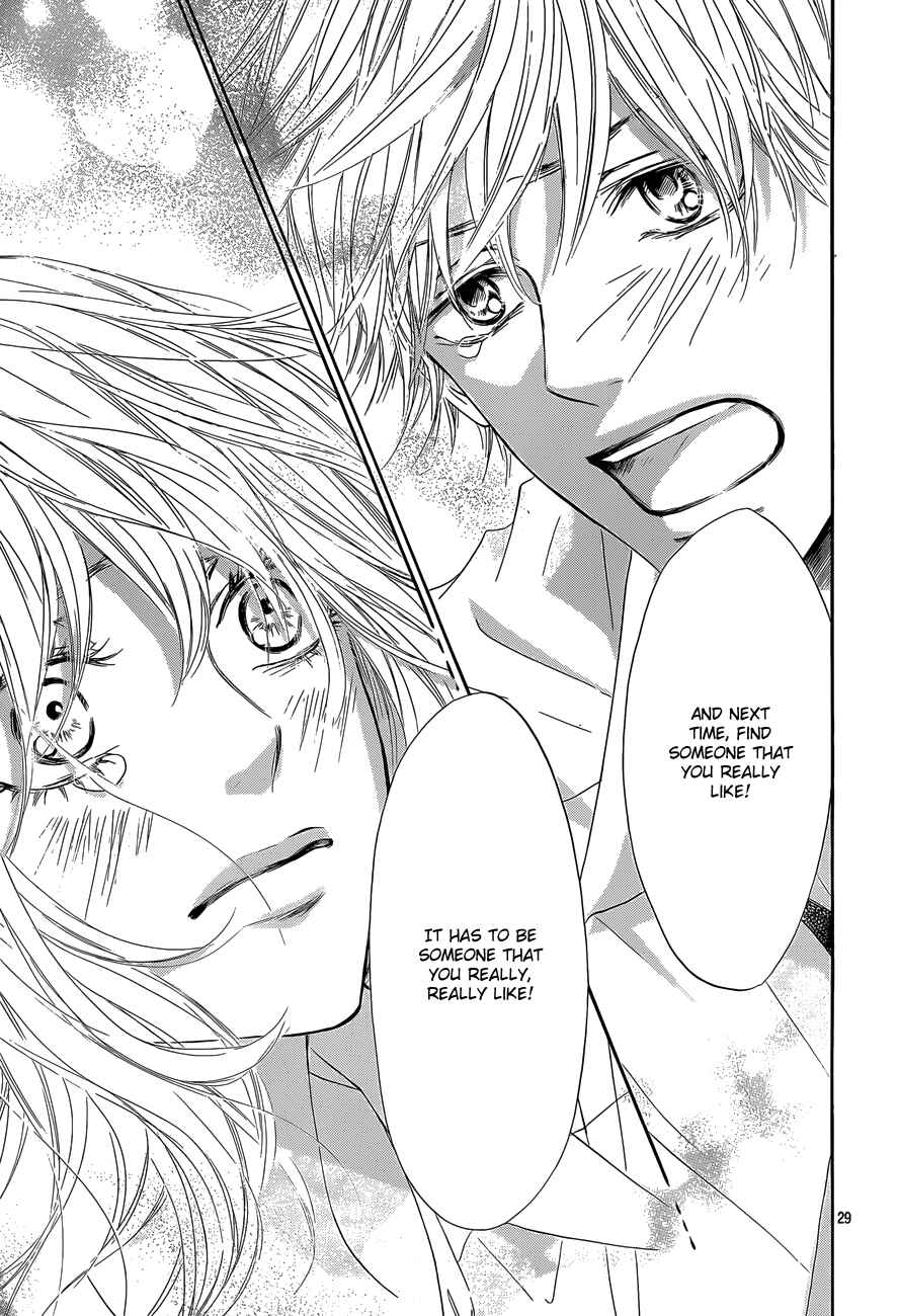 Page 30 Chapter 95 Kimi ni Todoke