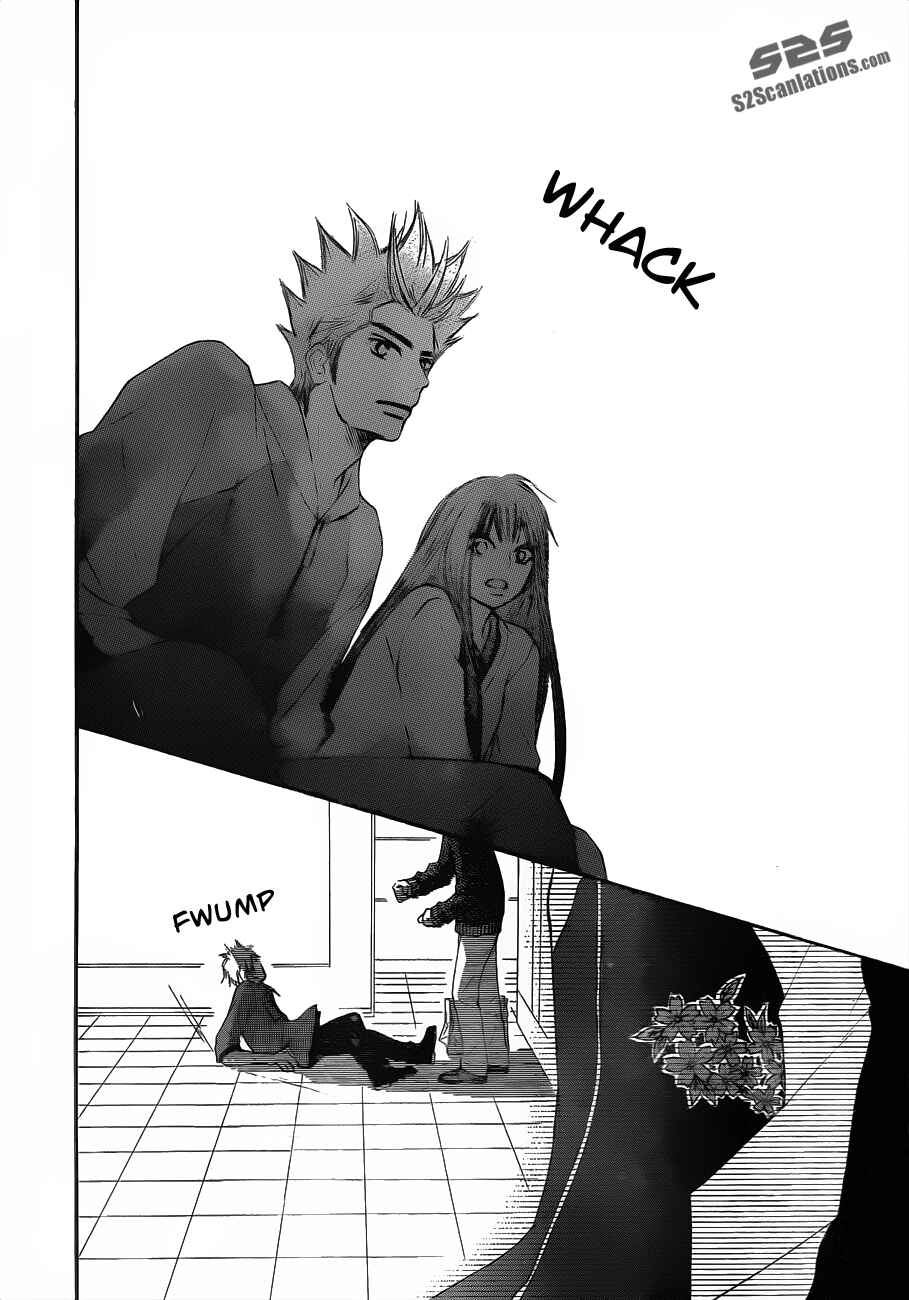 Page 10 Chapter 70 Kimi ni Todoke
