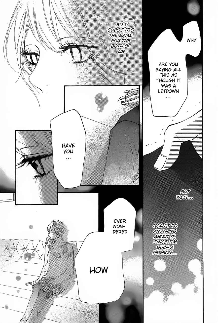 Page 13 Chapter 70 Kimi ni Todoke