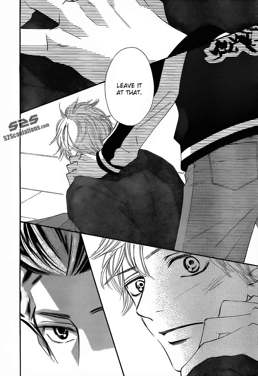 Page 16 Chapter 70 Kimi ni Todoke