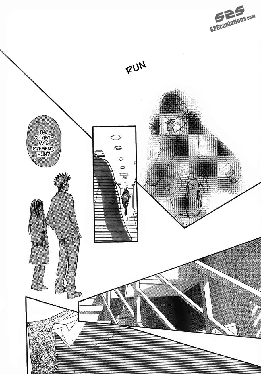 Page 28 Chapter 70 Kimi ni Todoke