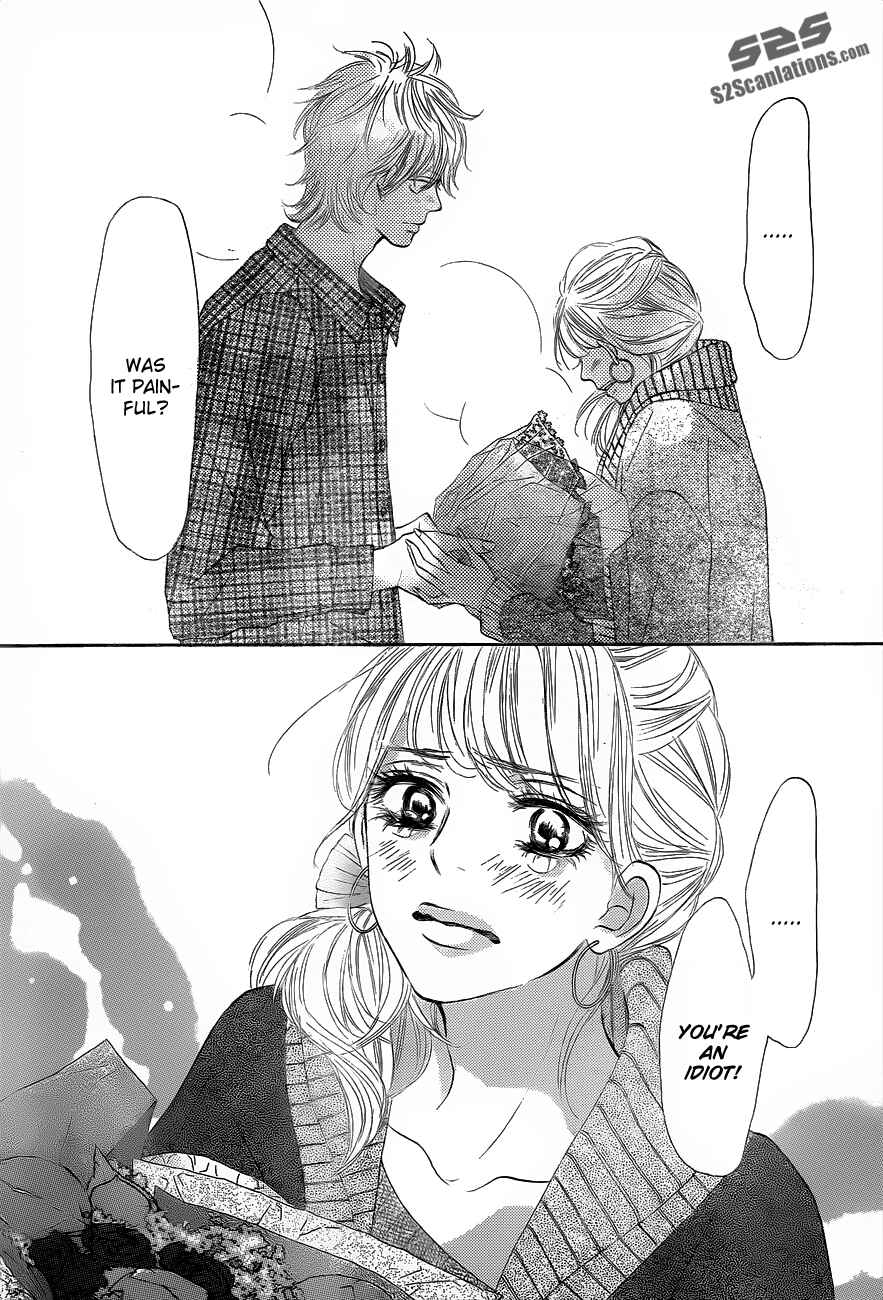 Page 34 Chapter 70 Kimi ni Todoke