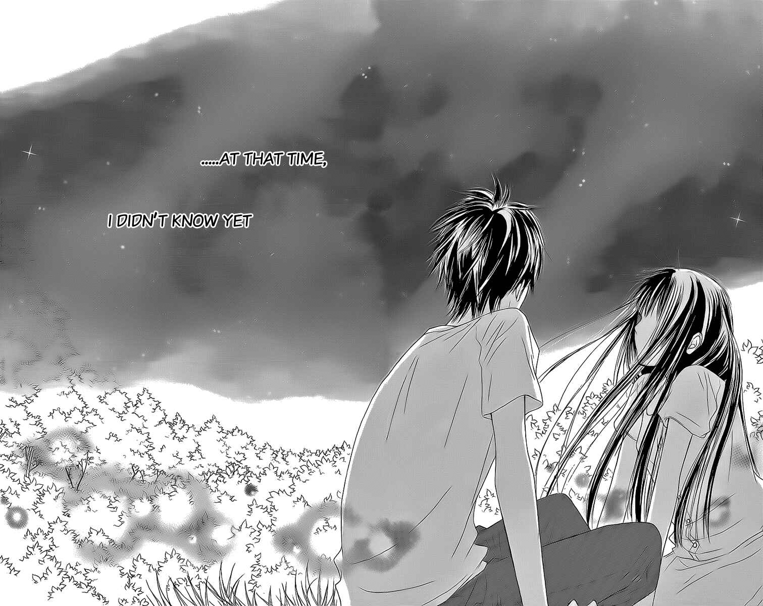 Page 34 Chapter 44 Kimi ni Todoke