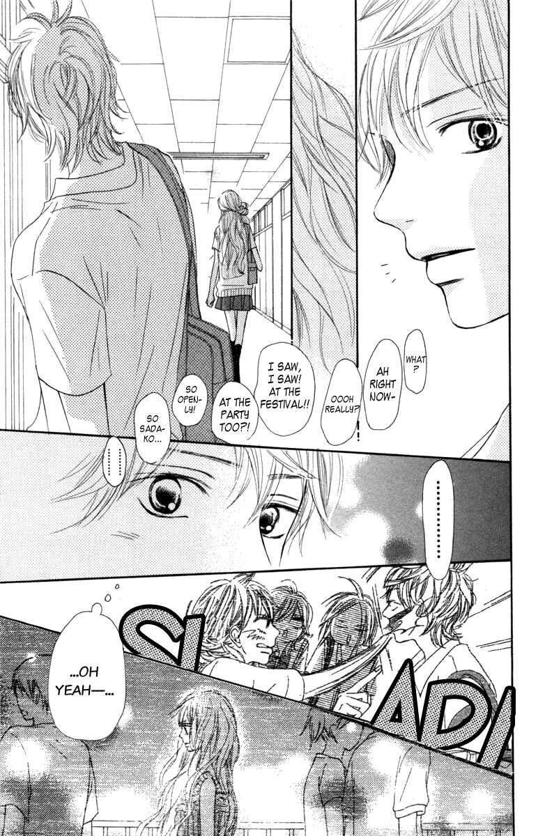 Page 20 Chapter 42 Kimi ni Todoke