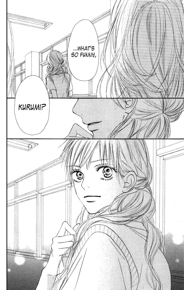 Page 41 Chapter 42 Kimi ni Todoke