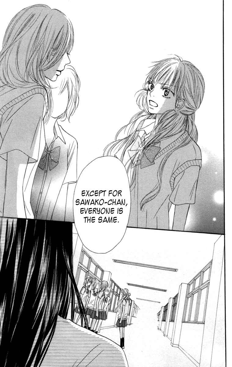 Page 44 Chapter 42 Kimi ni Todoke
