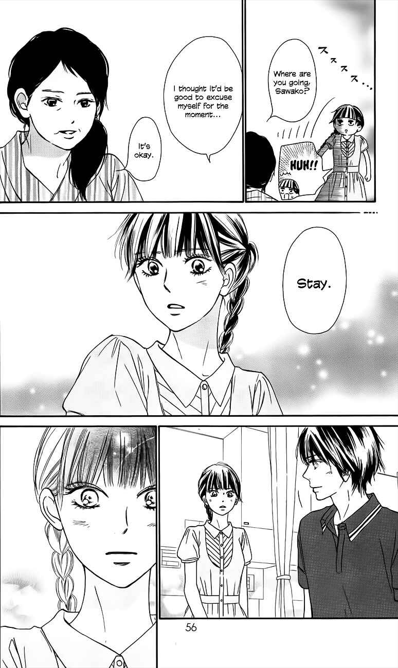 Page 13 Chapter 109 Kimi ni Todoke