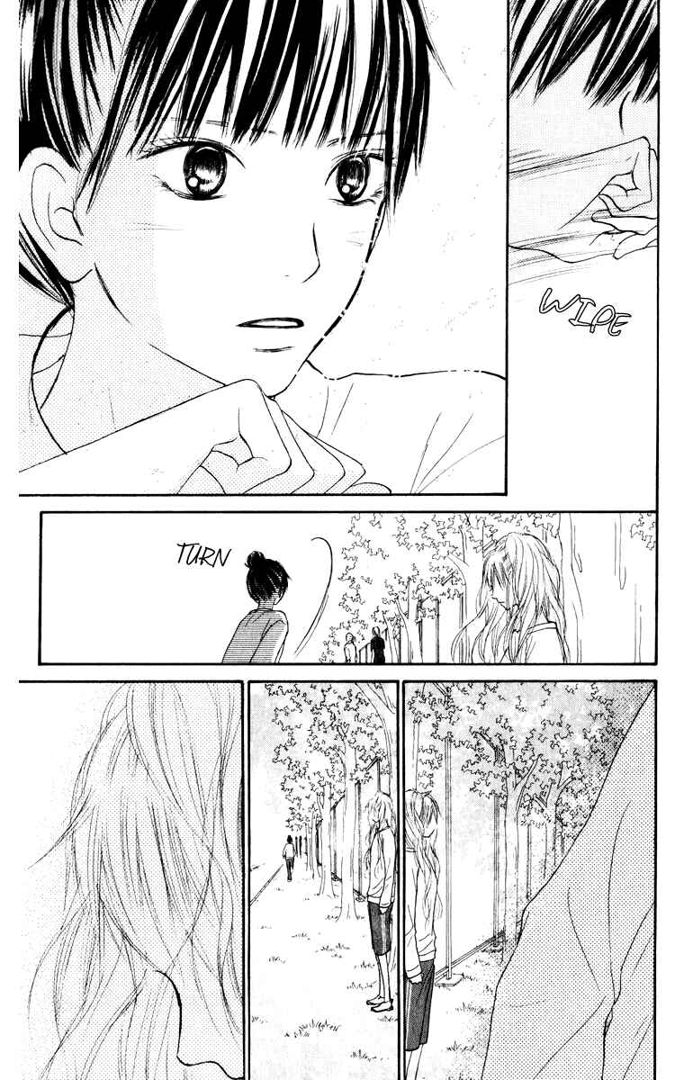 Page 19 Chapter 16 Kimi ni Todoke