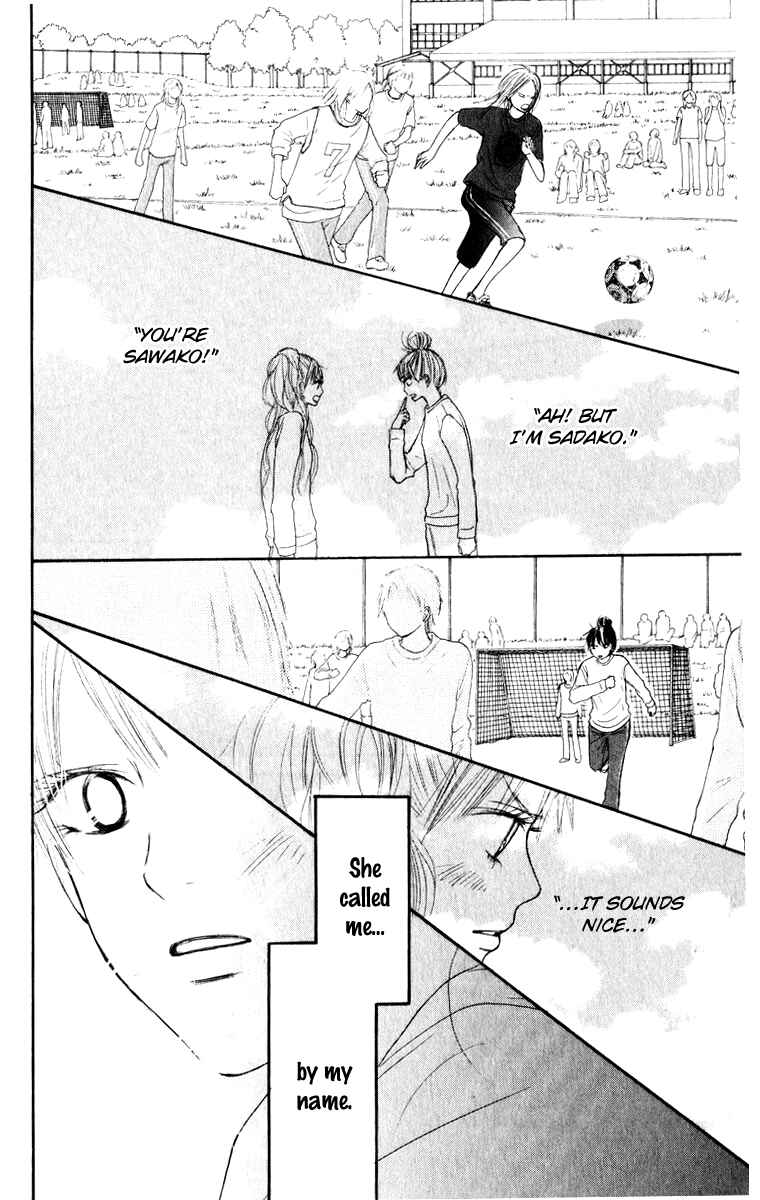 Page 26 Chapter 16 Kimi ni Todoke