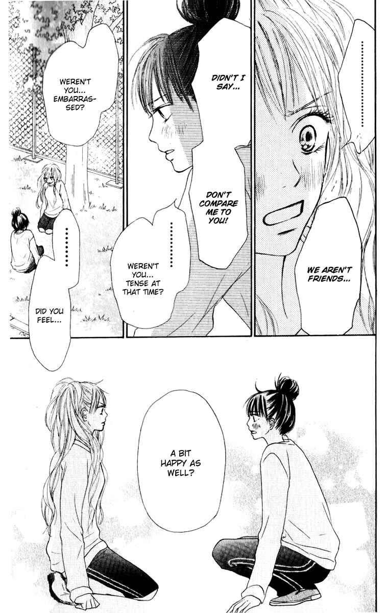 Page 37 Chapter 16 Kimi ni Todoke