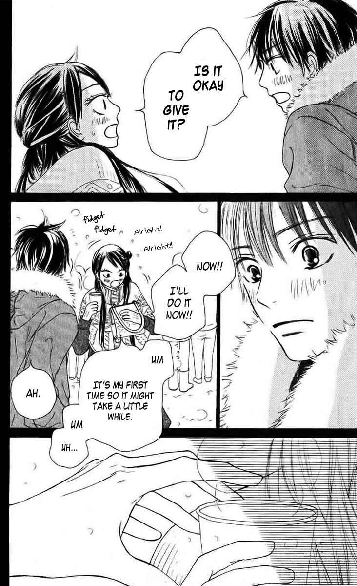 Page 30 Chapter 26 Kimi ni Todoke