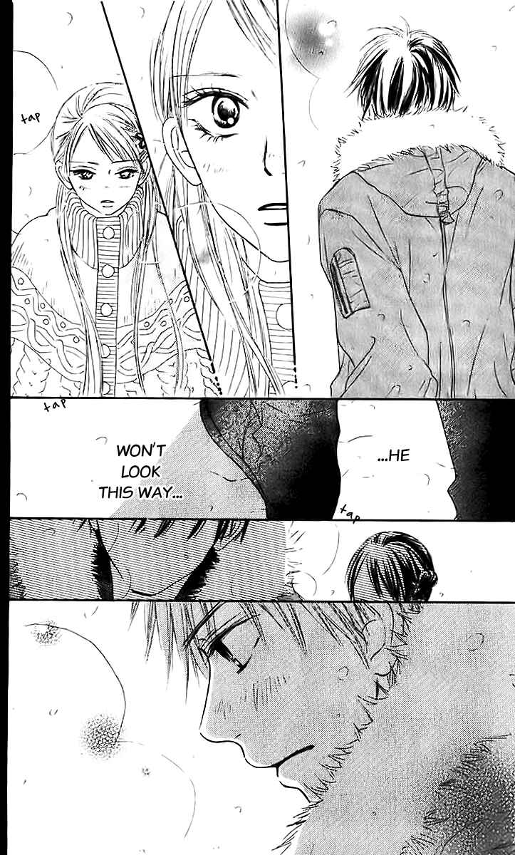 Page 6 Chapter 26 Kimi ni Todoke