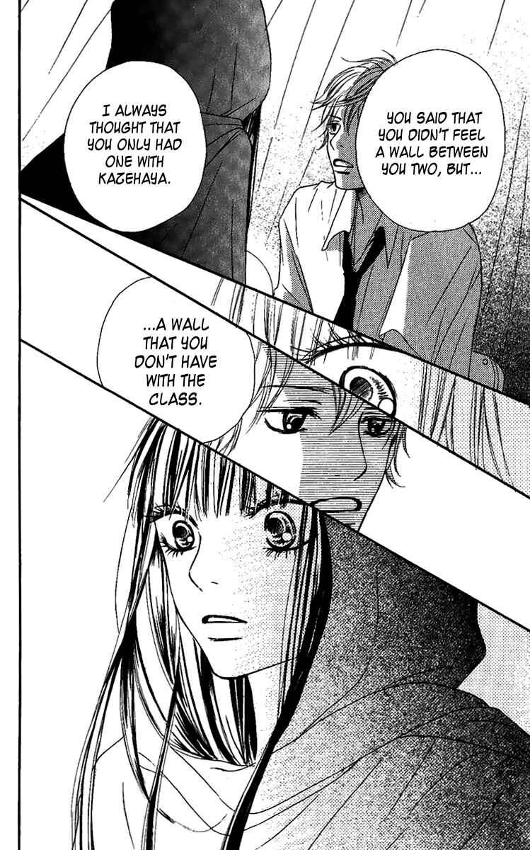 Page 30 Chapter 38 Kimi ni Todoke