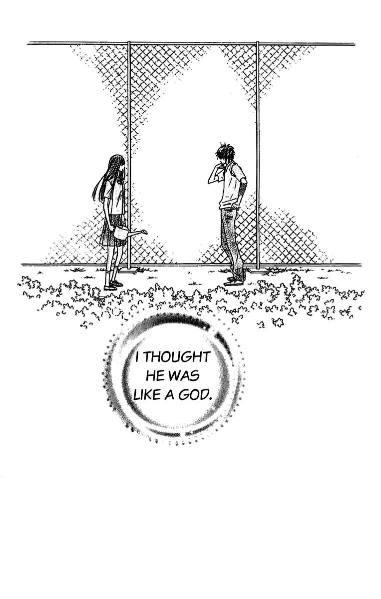 Page 41 Chapter 38 Kimi ni Todoke