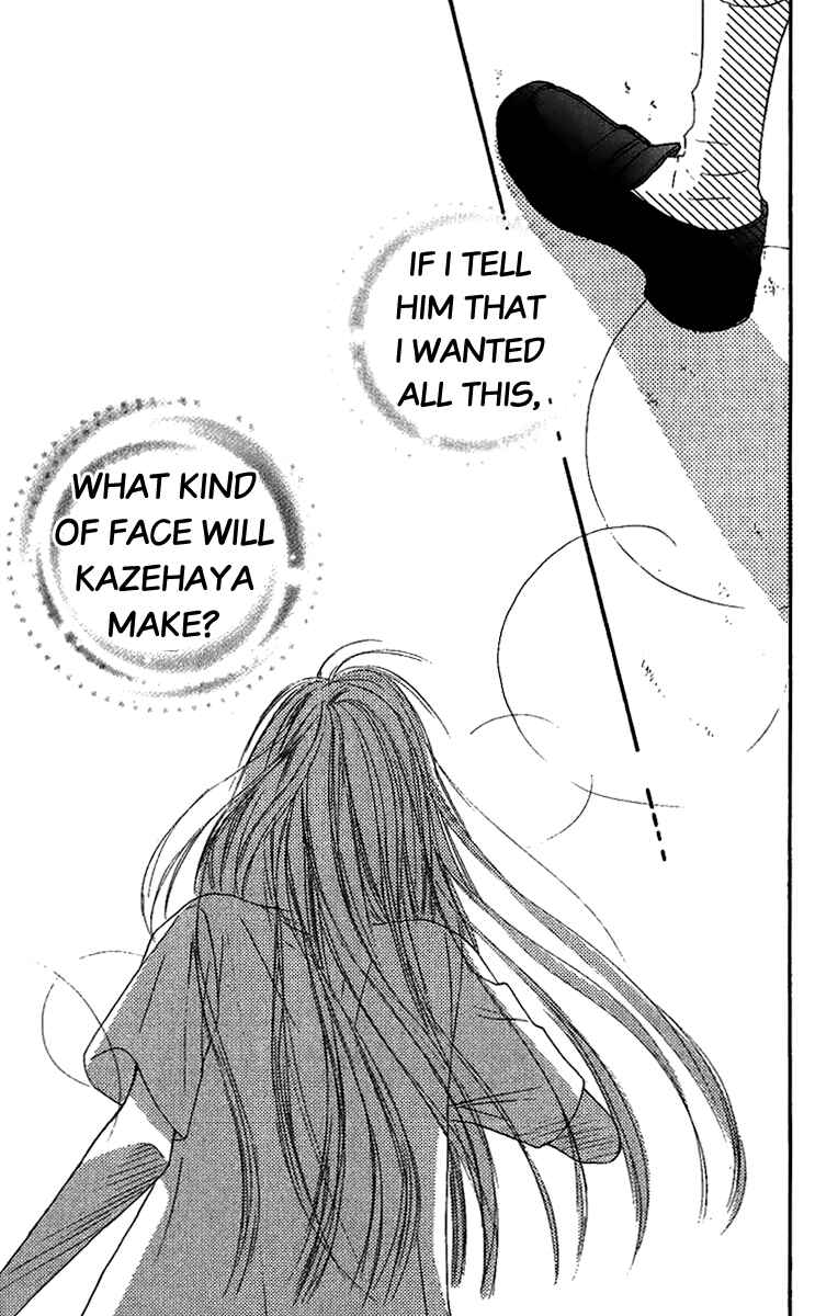 Page 49 Chapter 38 Kimi ni Todoke