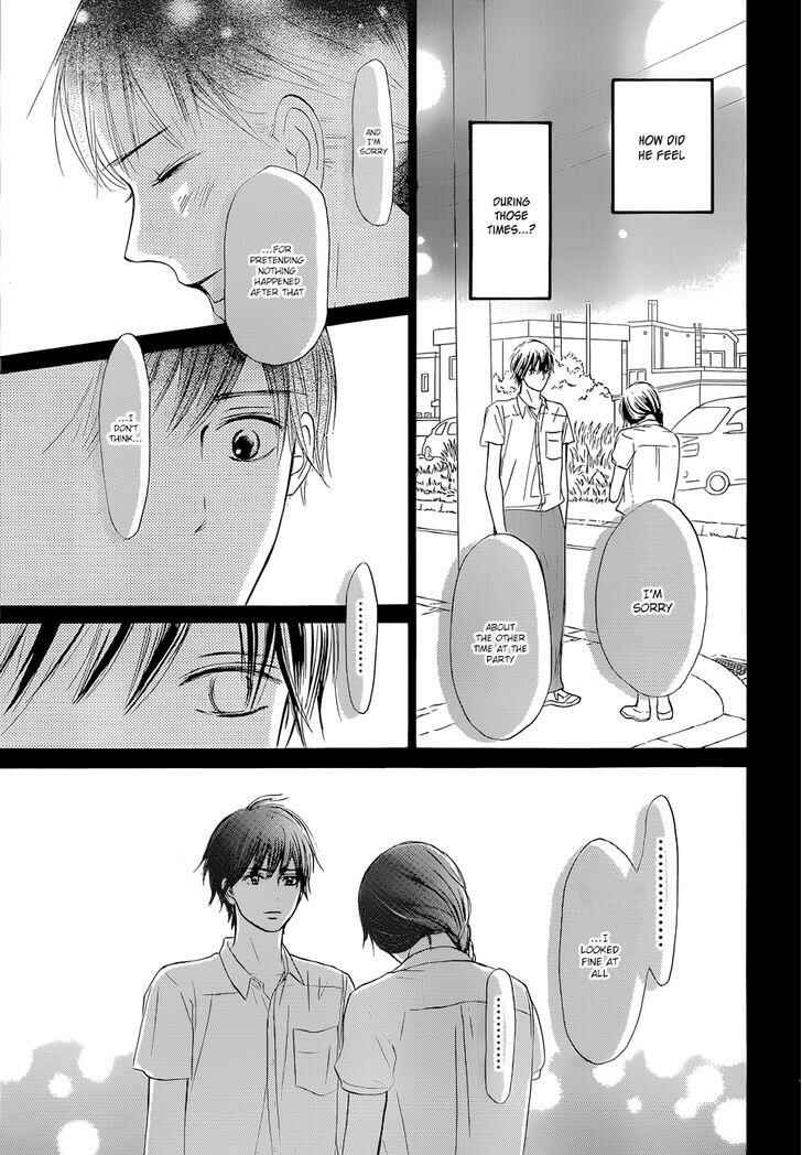 Page 30 Chapter 102 Kimi ni Todoke