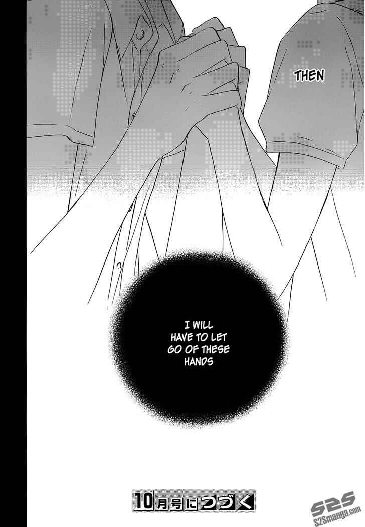 Page 35 Chapter 102 Kimi ni Todoke