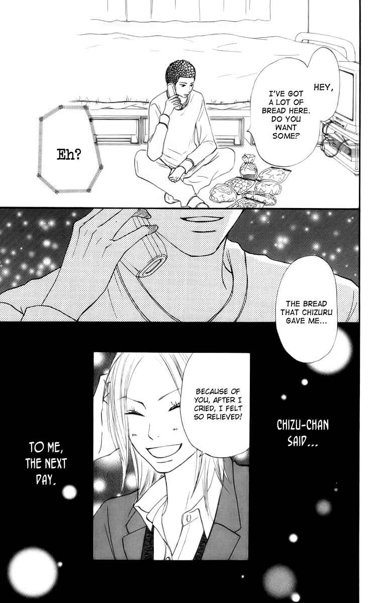 Page 38 Chapter 22 Kimi ni Todoke