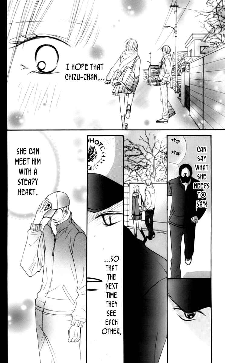 Page 45 Chapter 22 Kimi ni Todoke