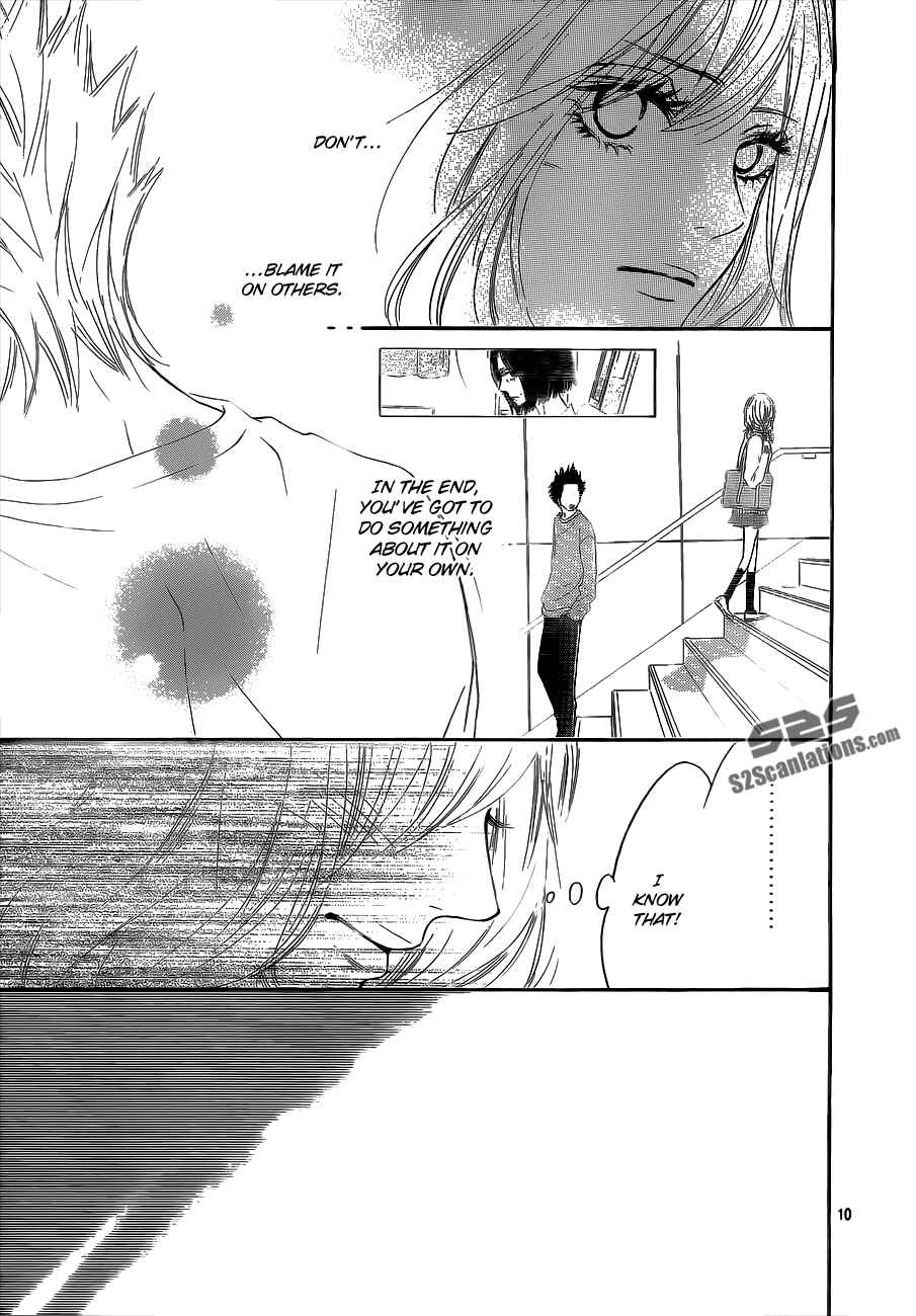 Page 11 Chapter 92 Kimi ni Todoke