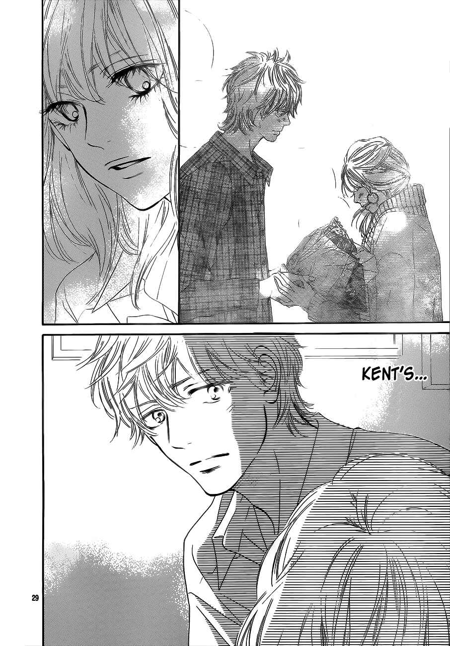 Page 30 Chapter 92 Kimi ni Todoke