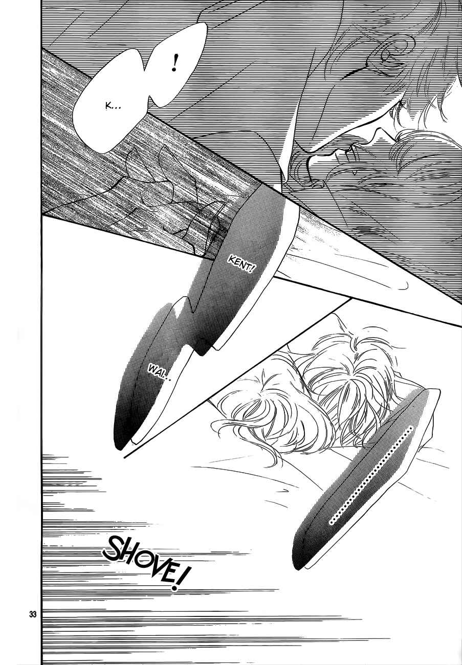 Page 34 Chapter 92 Kimi ni Todoke