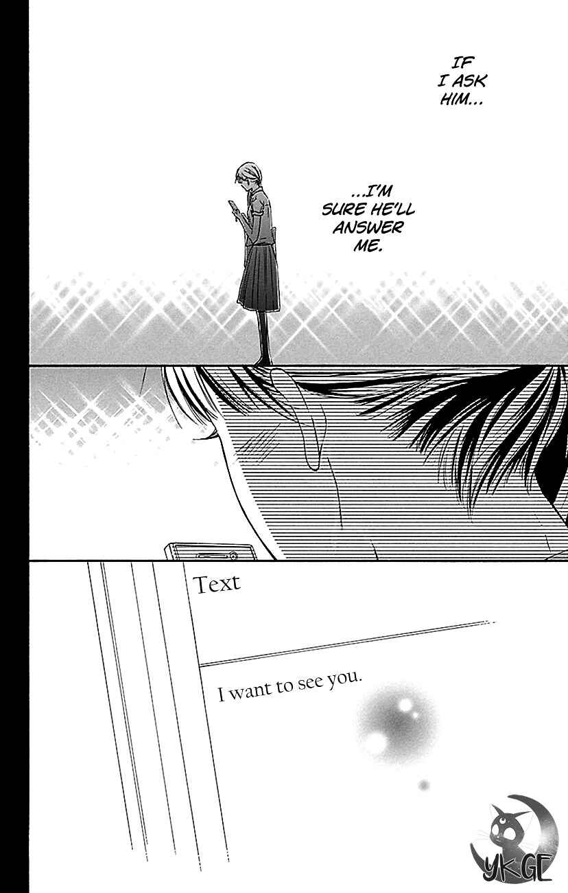 Page 30 Chapter 104 Kimi ni Todoke