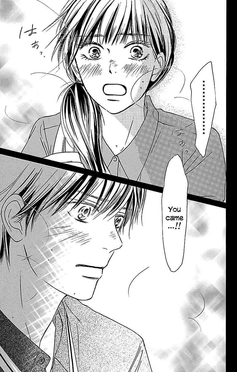 Page 39 Chapter 104 Kimi ni Todoke