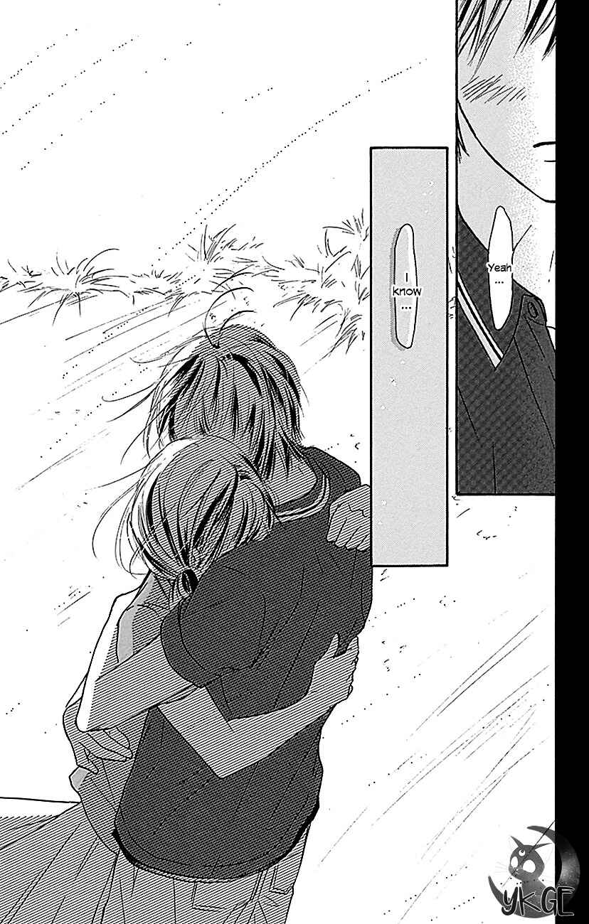 Page 45 Chapter 104 Kimi ni Todoke