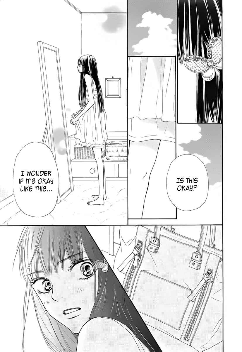 Page 2 Chapter 46 Kimi ni Todoke