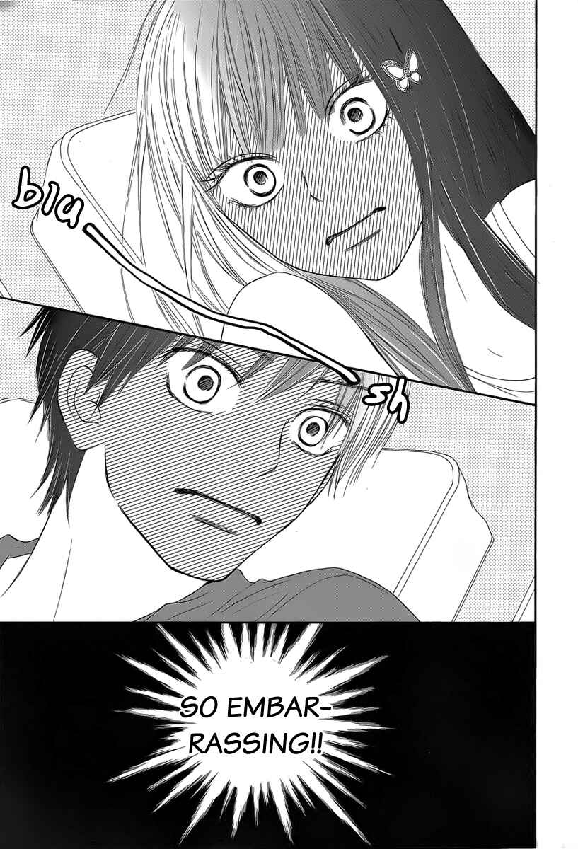 Page 24 Chapter 46 Kimi ni Todoke